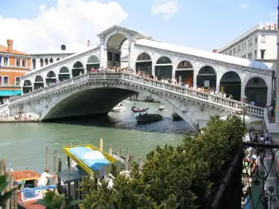 Ca' Rialto House - 10