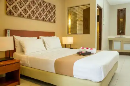 Chic Quarter Residence - 5