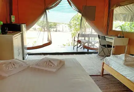 Naivacha Tent Koh Mak - 70