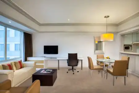 Wyndham Casablanca Jakarta - 25