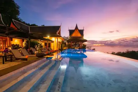 Villa Baan Phu Prana - 107