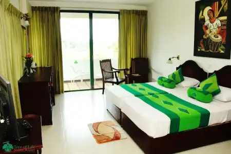 Tree of Life Nature Resort Resort - 45