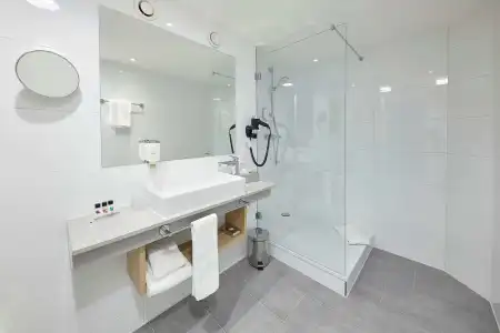 Four Points Flex by Sheraton Goettingen - 7