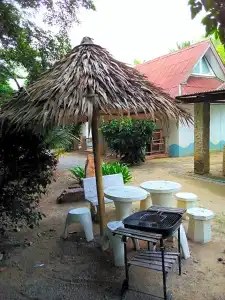 Blue Wave Beach Resort - 61