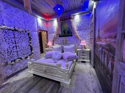 Xcite Salem Boutique-hotel - 193