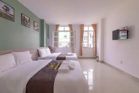 Dalat Joy - 33