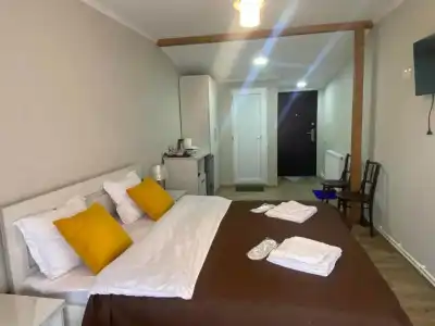 Jorjadze street 23 - 1