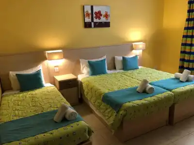 Sunseeker Holiday Complex - 57
