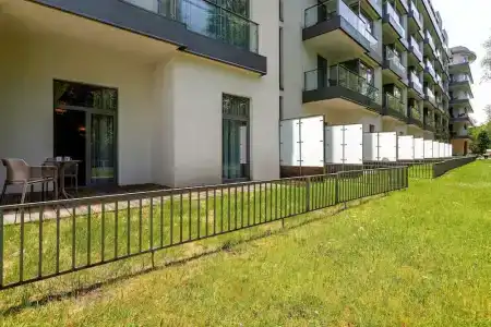Diune Resort & Apartamenty - 33