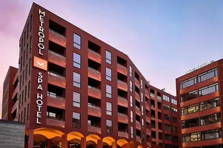 Metropol - 1