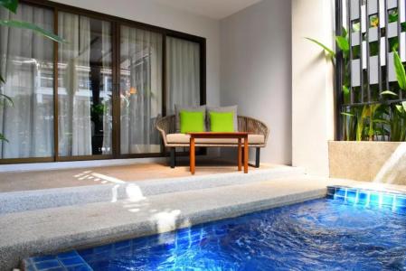 Deevana Patong Resort & Spa - 70