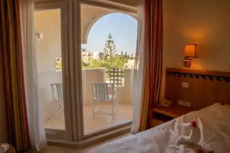 Nahrawess Resort & Thalasso - 4