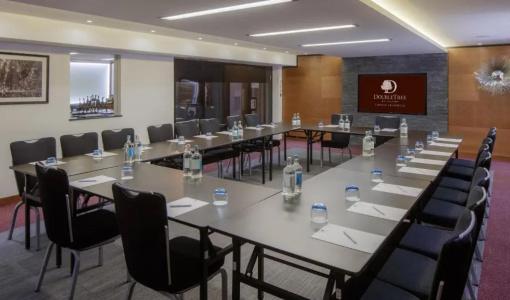 DoubleTree by Hilton London - Greenwich - 16