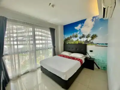 Best View Sunway Mentari - 39