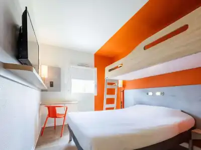 Ibis Budget Carcassonne Aeroport - A61 - 23