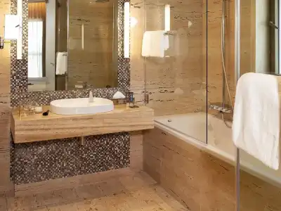 Novotel Tunis Lac - 120