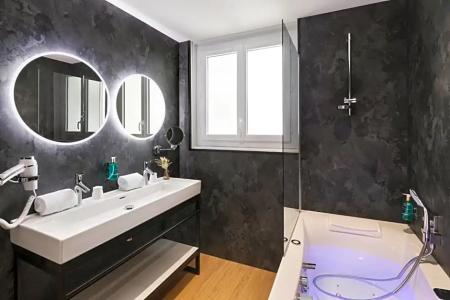 Hôtel & Spa le Maury, Vannes, the Originals Boutique - 57