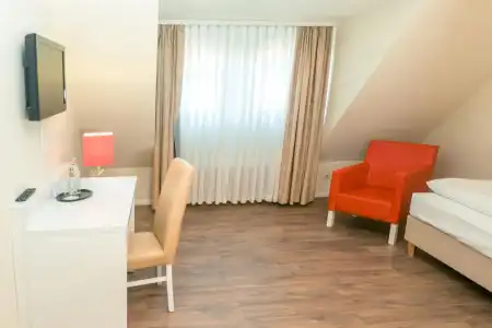 Stuttgart Sindelfingen City by Tulip Inn - 20