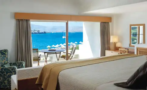 Elounda Peninsula Luxury Resort - 1