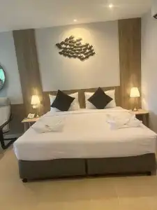 Evergreen Resort - 47