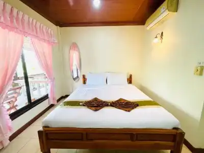 Family House Resort - 27