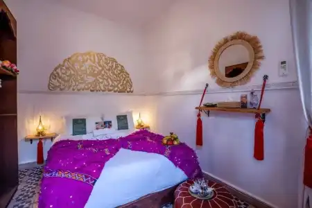 Riad Nowara & Spa - 30