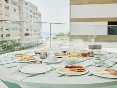 Ritz Copacabana - 74