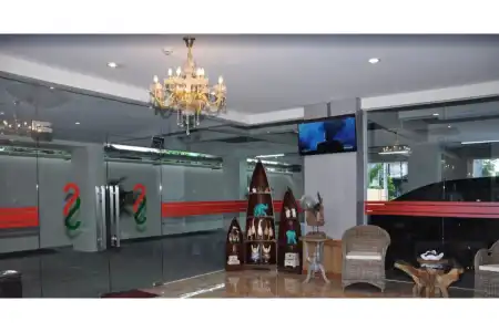 Grand Sarila Yogyakarta - 5