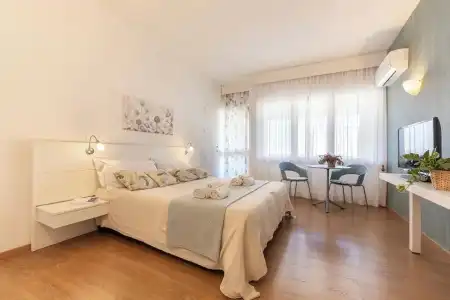 Marbela Apartments & Suites - 165