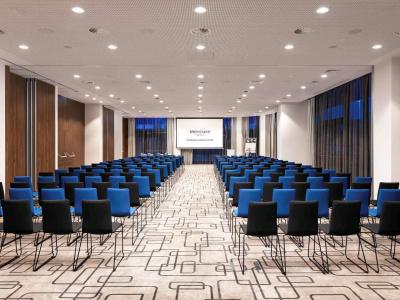 Mercure Warszawa Ursus Station - 11