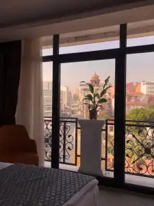Anafarta Otel - 48