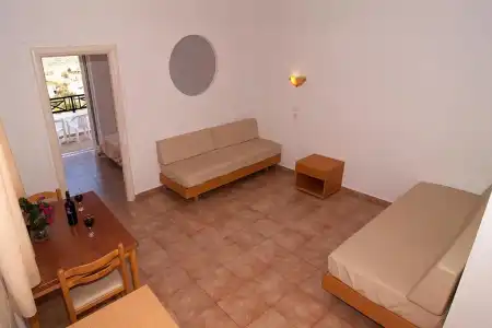 Lambis Studios & Apartments - 43