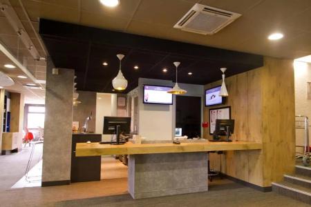 ibis Chambery - 17