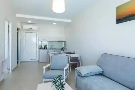 Sun and Sea Plus Resort - 32