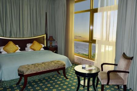 Sahara Beach Resort & Spa - 18