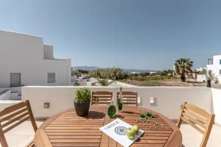 Orkos Beach - 164