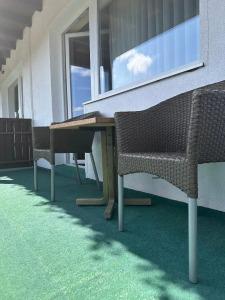 Waldblick BSR Restaurant - 117