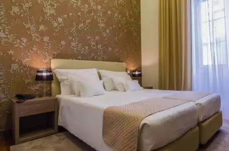 Inn Rossio - 2