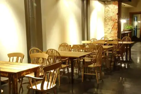 Poshtel Bilbao Premium Hostel - 24