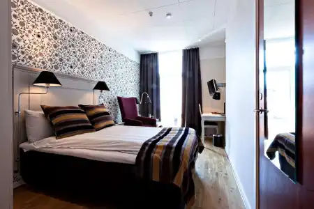 Grand Halmstad, WorldHotels Crafted - 57