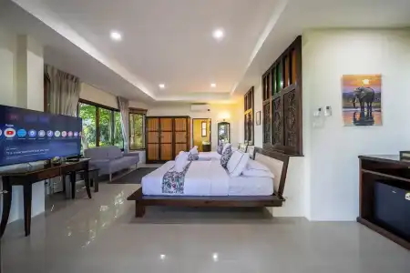 Chaweng Bayview Resort - 193