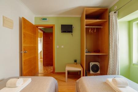 DownTown Guest House - 156