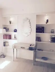Kiraz Cicegi Butik Akyaka - 38