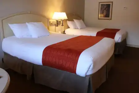 Ramada by Wyndham Kissimmee Gateway - 43