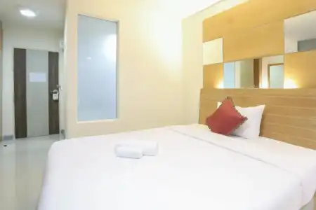 The Greenery Central Suites - 54
