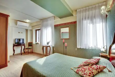 Locanda Antico Fiore - 2
