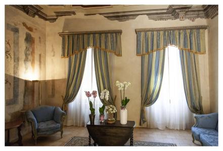 Palazzo Guiderocchi - 13