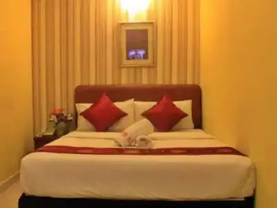 Sun Inns Kelana Jaya - 59