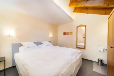 Allalin Saas-Fee - 109