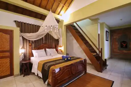 Hibiscus Cottages - 46